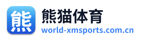 熊猫体育 Logo